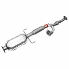Walker Exhaust Ultra Epa 55370 Direct Fit Catalytic Converter New. Price: $922.56.