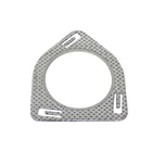 25348864 Pro Parts Exhaust Flange Gasket Sedan For Saab 9-3 2003-2009 New. Price: $18.68.