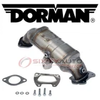 Dorman 674-293 Exhaust Manifold Catalytic Converter For 68190013AB Da New. Price: $543.88.