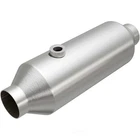 Catalytic CONVERTER-2.25IN. Universal California Obdii Magnaflow 4451355 New. Price: $592.67.