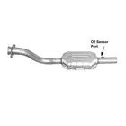 Ap Exhaust Catalytic Converter For 1995-1996 Park Avenue New. Price: $269.61.
