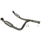 Exhaust Catalytic Converter Epa Approved 645768 Gap New. Price: $634.00.