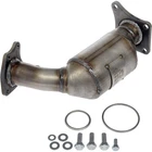 673-487 Dorman Catalytic Converter Rear For Nissan Maxima Altima 2002-2006 New. Price: $782.24.