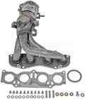 Catalytic Converter With Integrated Exhaust Manifold Dorman 673-8111 New. Price: $635.98.