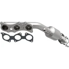 Magnaflow Catalytic Converter 50849: Epa, Manifold New. Price: $1241.00.
