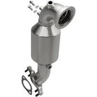 Magnaflow California Converter 5561421 Direct Fit Catalytic New. Price: $2203.05.