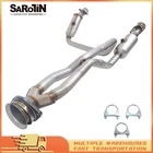 Catalytic Converter 2015-2019 Ford TRANSIT-150 TRANSIT-250 TRANSIT-350 Obd New. Price: $270.00.