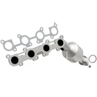 For Lexus GX470 Magnaflow 49-STATE Catalytic Converter W/ Manifold New. Price: $745.00.