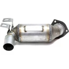 18108 Davico Catalytic Converter Front Passenger Right Side Hand For X-type New. Price: $360.68.