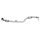 For Mercedes-benz E500 2003-06 Exhaust Catalytic Converter Carb Approved Dac New. Price: $1705.00.