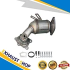 FITS:2007-2012 Mazda CX-7 Front Catalytic Converter 2.3L Brand New Direct. Price: $153.94.