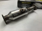 Magnaflow 27403 Direct-fit Epa Catalytic Converter 1998-02 Accord 3.0L V6 Only New. Price: $206.99.