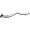 Magnaflow Converter Direct Fit 21-577 Performance Oem Replacement Heavy Duty New. Price: $602.99.