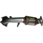 17149 Davico Catalytic Converter Front For Subaru Impreza Outback Legacy 05-09 New. Price: $521.33.