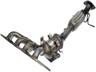 Dorman 674 886 Manifold Converter No New. Price: $521.39.