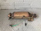 Dpf Particulate Filter 3.0 TDV6 Range Rover Sport Discovery Land D28046 Used. Price: $302.45.