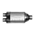 Ap Exhaust Catalytic Converter For 1998-1999 Ram 1500 5.9L V8 Gas Ohv New. Price: $249.29.