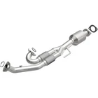 Magnaflow Catalytic Converter: Carb, For 2005-2009 Nissan Quest New. Price: $1455.00.