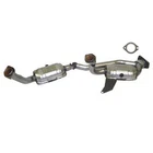 Fits For Eastern Catalytic Converter Direct P 30490 New. Price: $592.81.