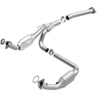 Magnaflow 24081 Catalytic Converter New. Price: $911.00.