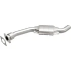 Magnaflow Catalytic Converter: Epa, 2000.0-2007.0 Ford Taurus, Mercury Sable New. Price: $539.00.
