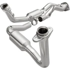 Magnaflow California Converter 5451444 Direct Fit Catalytic New. Price: $4271.00.