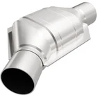 Magnaflow California Converter 441074 Universal Catalytic New. Price: $609.90.