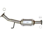 Fits For Eastern Catalytic Converter Direct P 40959 New. Price: $313.76.