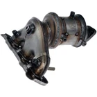 Dorman Catalytic Converter W/ Exhaust Manifold For Kia Sorento 2012 2013 New. Price: $1541.41.