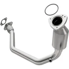 Magnaflow 93437 Catalytic Converter New. Price: $738.00.