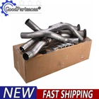 Catalytic Converter Set For Chrysler 300 Dodge Charger Magnum 5.7L V8 54604 New. Price: $112.88.