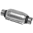 Walker Exhaust Std Epa Univ Cat Converter 2.25" Inl(id) Otlt(id) 15052 New. Price: $168.70.