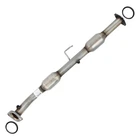 Epa-approved Catalytic Converter Fits: 2005-2022 Toyota Tacoma 2.7L New. Price: $260.81.