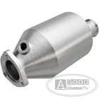 Catalytic Converter - Volkswagen Transporter 1978 2.0 Nuovo. Price: $794.15.