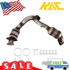 Front Catalytic Converter For 2000-2005 Mercury Sable 3L Epa Compliant 50336 New. Price: $111.99.