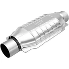 Magnaflow Catalytic Converter 448306: Universal, Carb Compliant New. Price: $782.00.