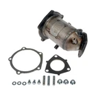 678-515 Dorman Catalytic Converter Front For Kia Optima Hyundai Sonata Santa Fe New. Price: $777.73.
