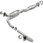 Magnaflow 23484 Catalytic Converter New. Price: $715.00.
