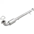 Magnaflow 49 State Converter 21-755 Direct Fit Catalytic New. Price: $556.00.