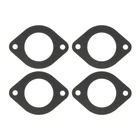 Pack Of 4 Catalytic Converter Gasket For Nissan Infiniti Isuzu Mahle F7285 New. Price: $26.87.