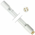 10W Polaris Scientific GL10SE4P, UV-1C Premium Compatible Bulb Lamp New. Price: $19.19.