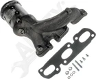Dorman 672-140 Manifold Converter Carb Compliant New. Price: $958.00.
