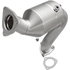 Magnaflow 49135 Oem Grade Direct-fit Catalytic Converter New. Price: $932.00.