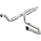 Magnaflow Exhaust Products California Converter 5551457 Direct Fit New. Price: $3631.00.