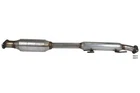 Rear Catalytic Converter For 2020 Kia Optima Lx 2.4L L4 Gas Dohc New. Price: $597.54.
