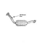 Catalytic Converter-direct Fit Ap Exhaust 642736 New. Price: $495.99.
