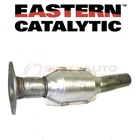 Eastern Catalytic 40660 Converter For Exhaust Sf New. Price: $287.65.