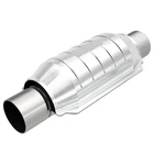 Ford Pinto Mercury Bobcat Magnaflow Weld-in 49-STATE Catalytic Converter Gap New. Price: $106.00.