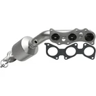 Magnaflow California Manifold Catalytic Converter 5481341 New. Price: $1573.76.