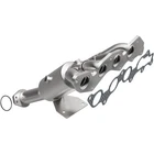 Ford Fusion Lincoln Mkz Magnaflow Catalytic Converter Epa Approved Gap New. Price: $1979.00.